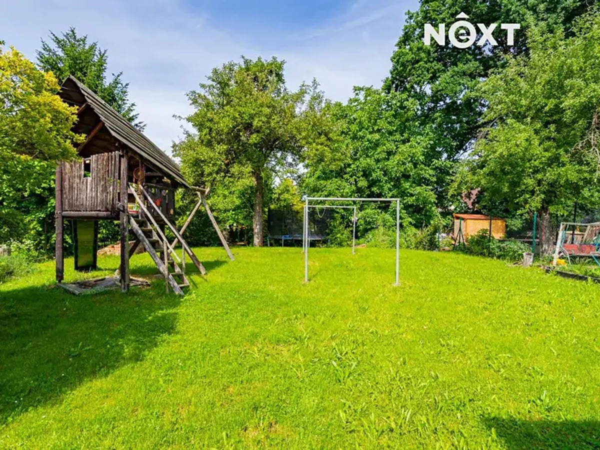 Větrná 114, Adamov – fotografie 2