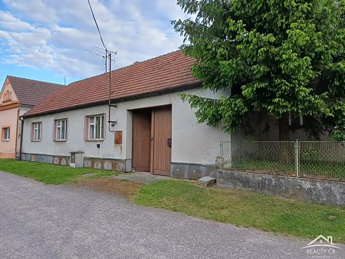 Horní Kounice 30, Horní Kounice – fotografie 4