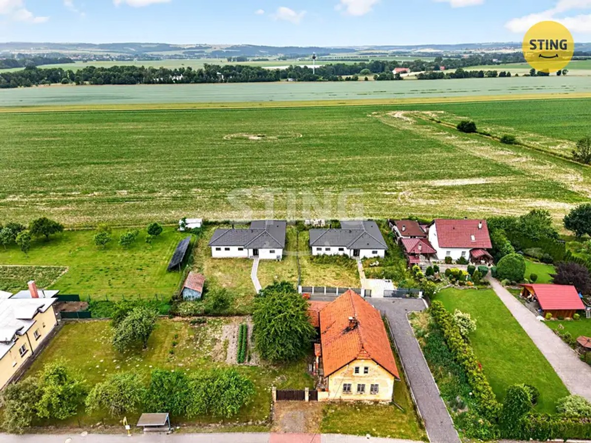 Pustějov, okres Nový Jičín – fotografie 3