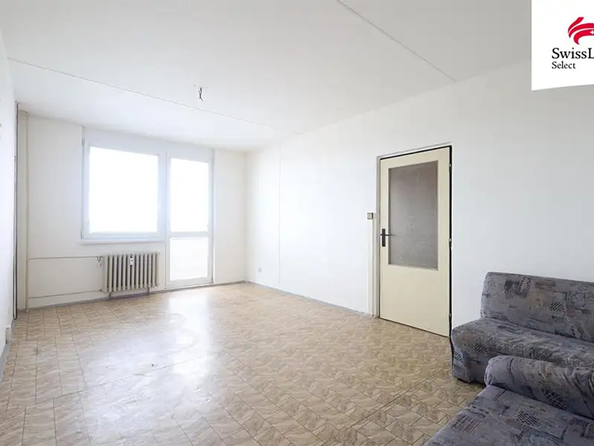 Na Výšině 3237, Havlíčkův Brod