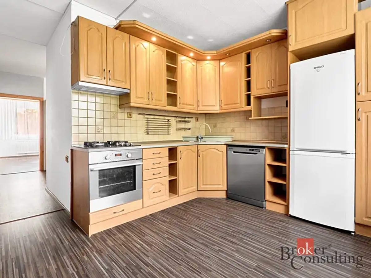 Byt 3+1 81 m²