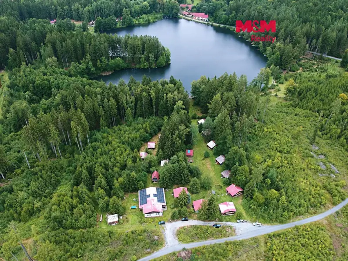 Pojbuky, okres Tábor