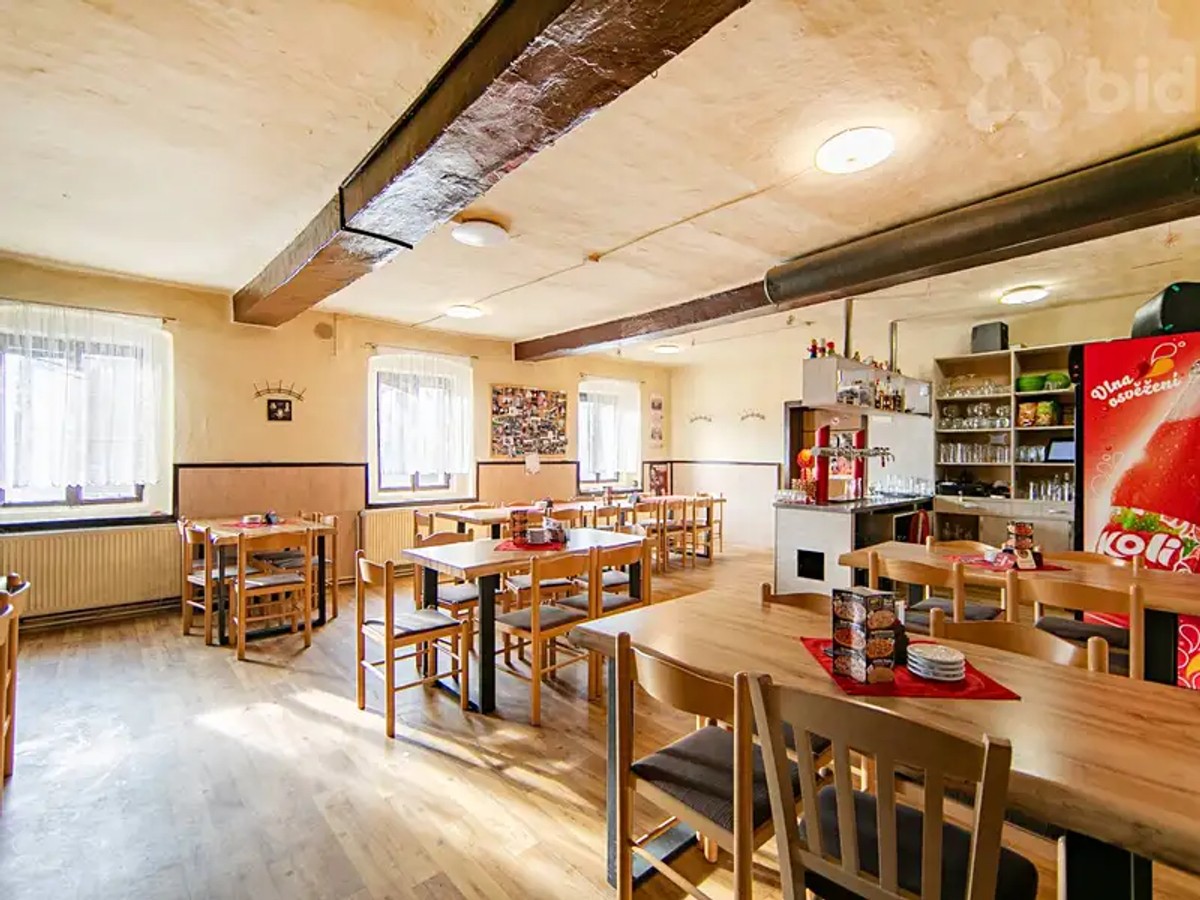 Revoluční 811, Nýřany – fotografie 5