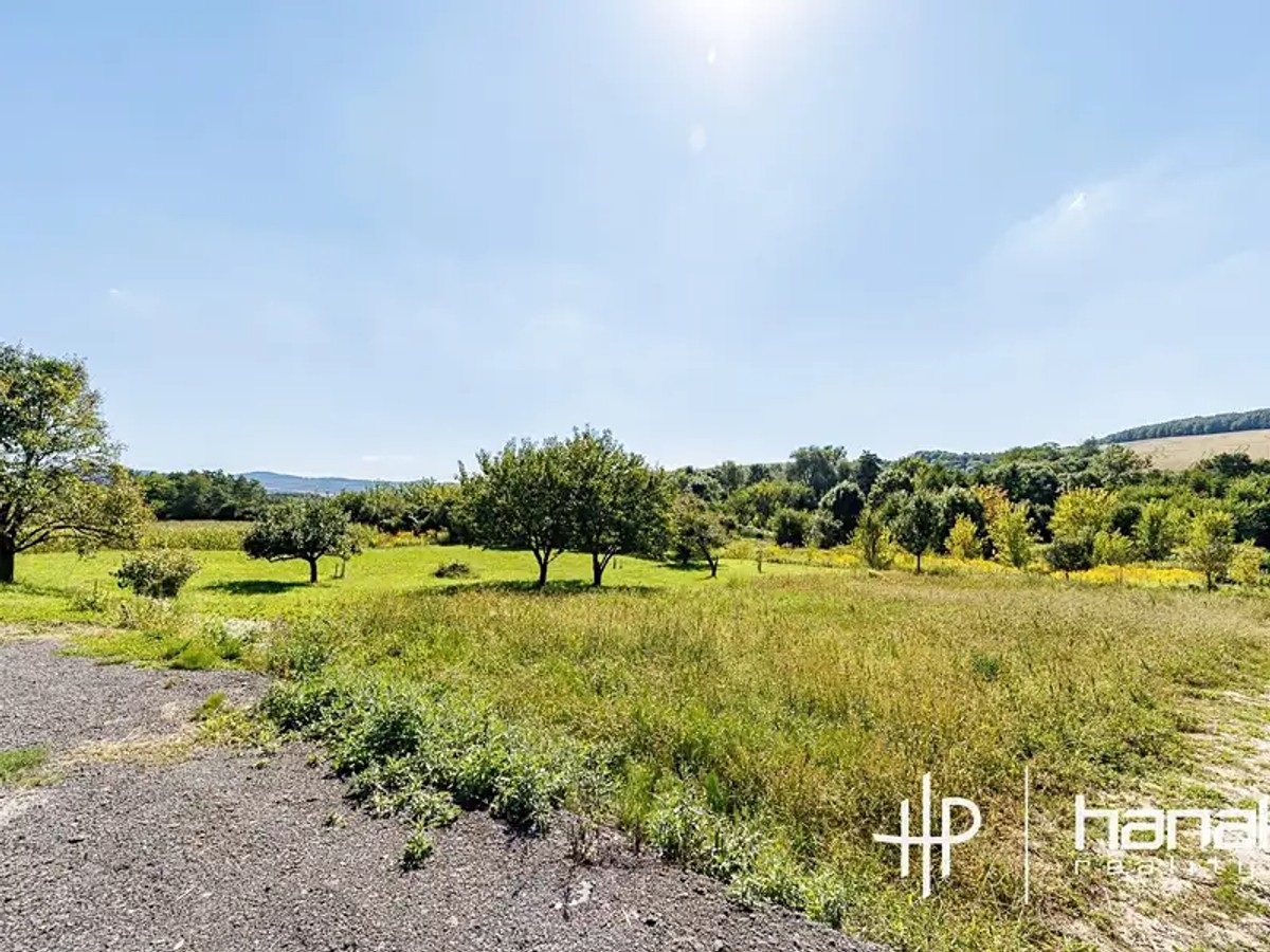 Nemotice, okres Vyškov – fotografie 2