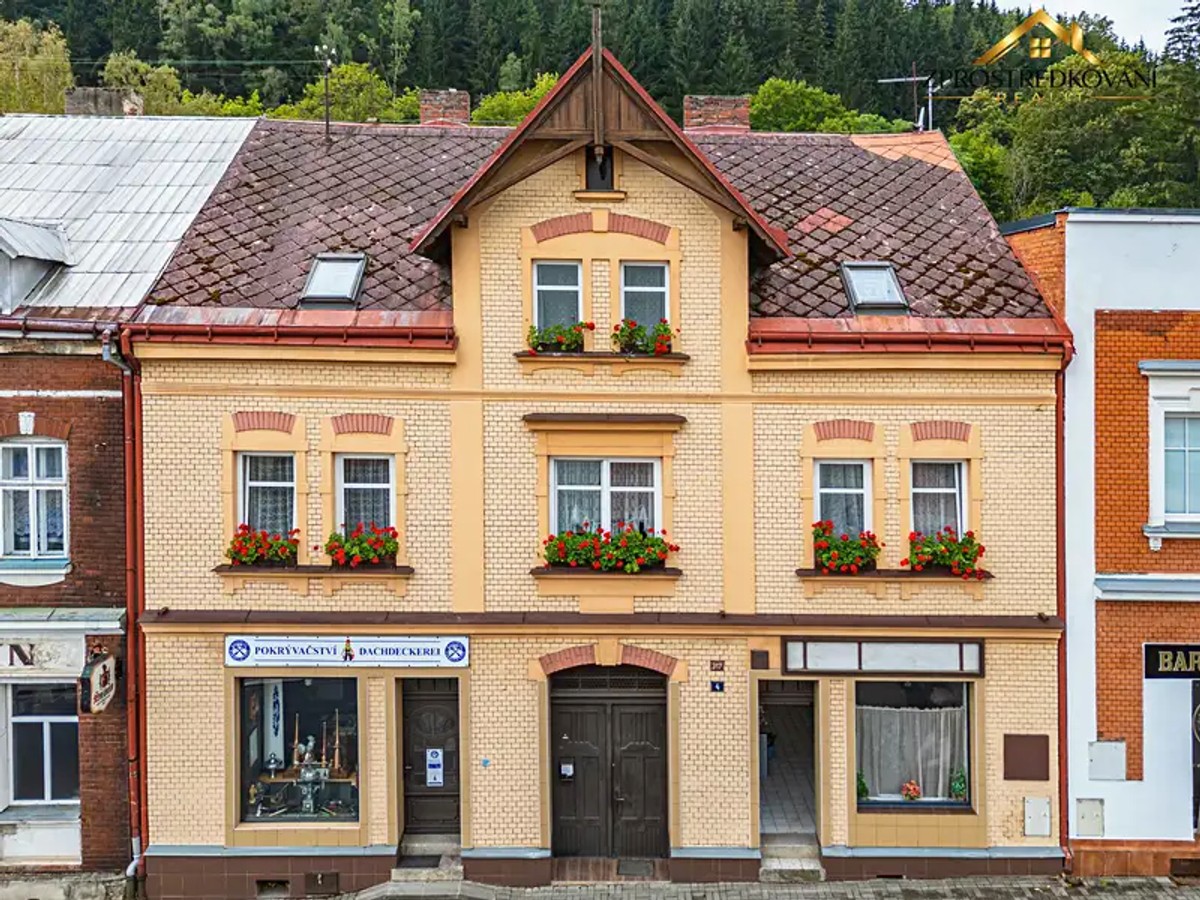 5. května, Kraslice – fotografie 5