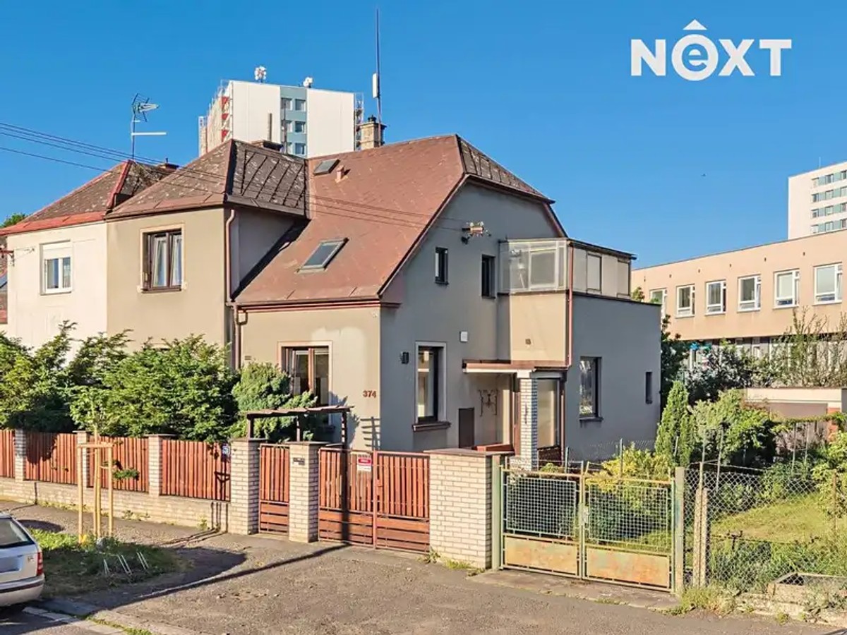 Brandlova 374, Hradec Králové – fotografie 2