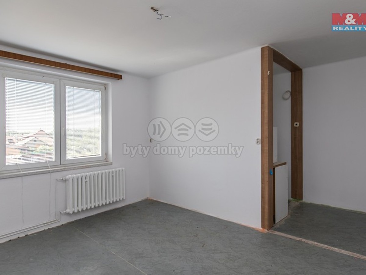 Prodaný  dům 150 m²