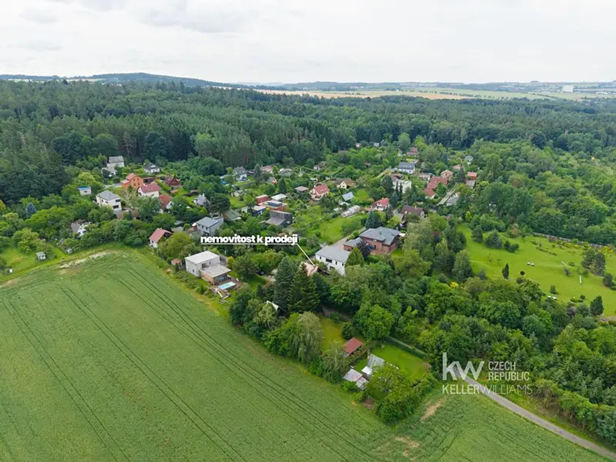 Jívová 85, Říčany – fotografie 3