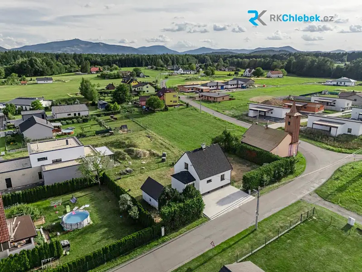 Horní Domaslavice, okres Frýdek-Místek – fotografie 3