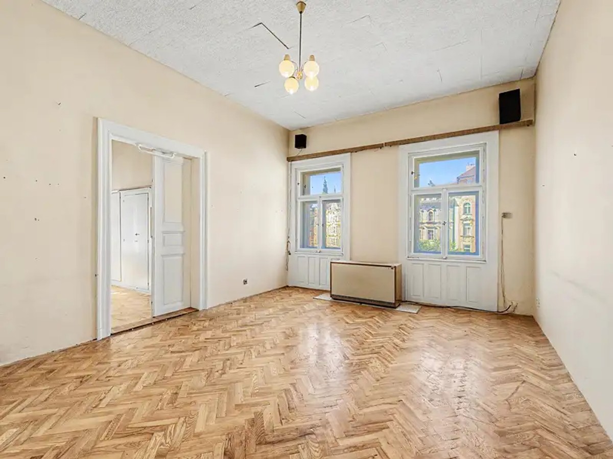 U obecního dvora 793, Praha – fotografie 3