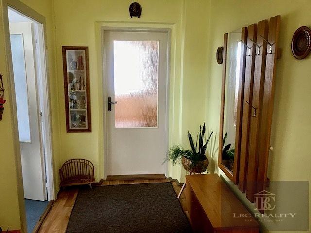 Prodaná  vila 220 m², pozemek 823 m²