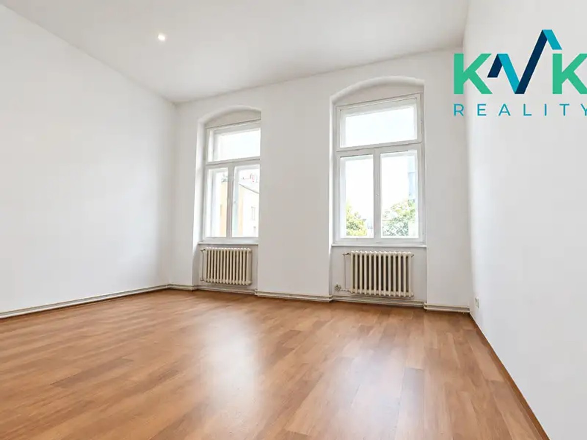 Zámecký vrch, Karlovy Vary – fotografie 2