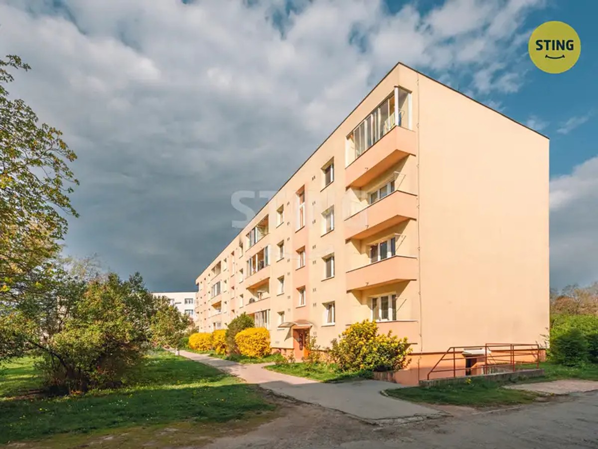 Na Drážce, Pardubice – fotografie 2