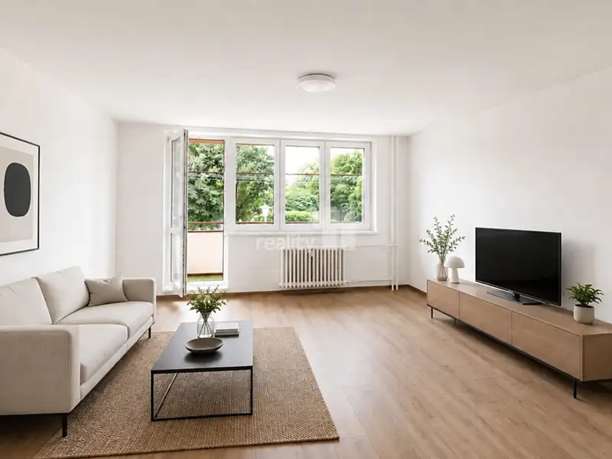 Dr. Martínka 1380, Ostrava – fotografie 3