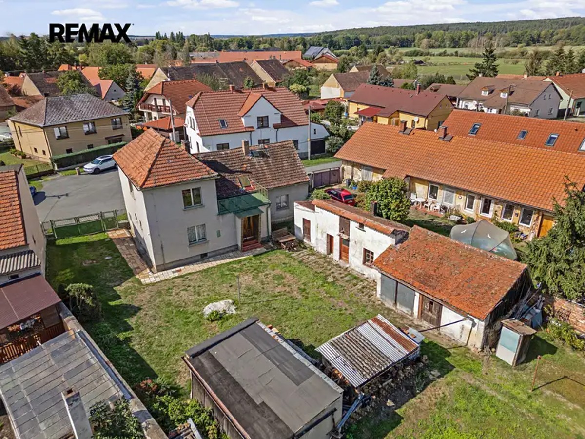 Vstiš, okres Plzeň-jih – fotografie 4