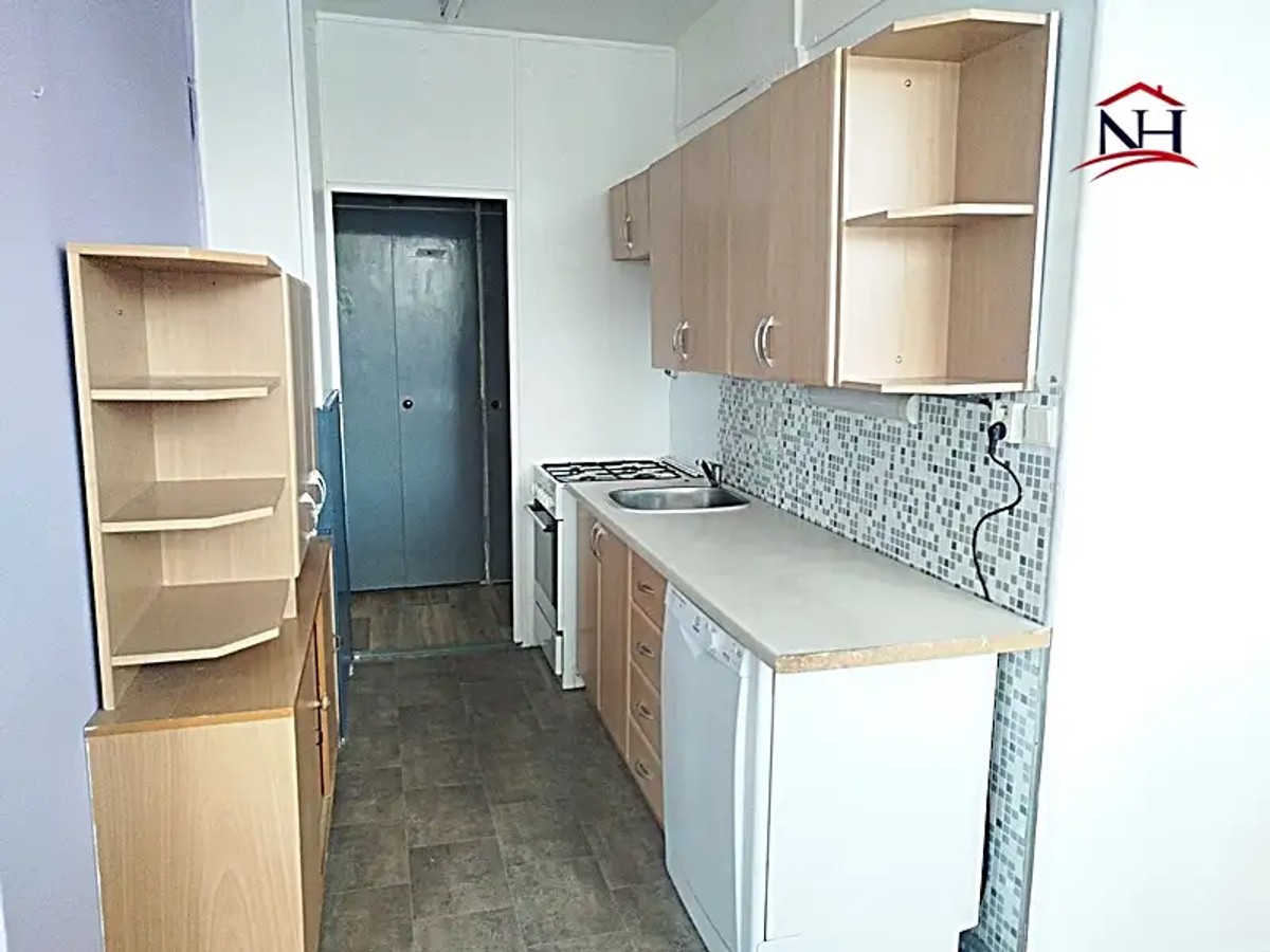 Byt 3+1 63 m²