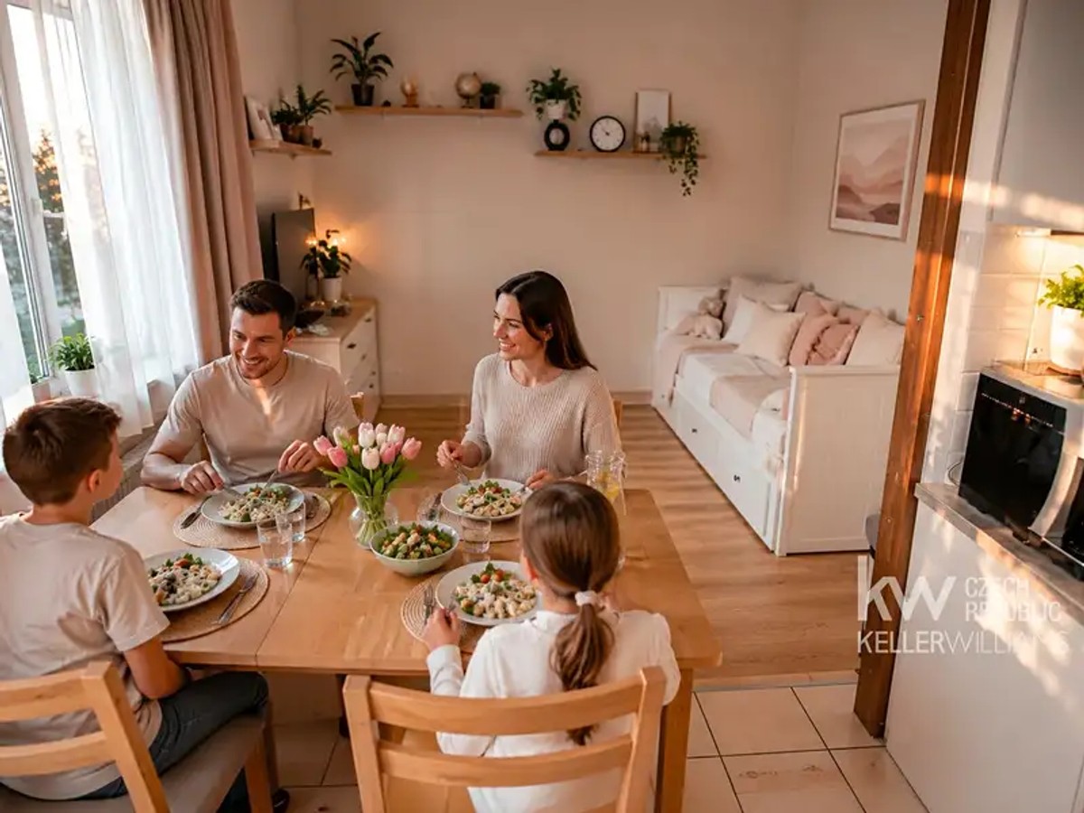 Rudé armády 73, Braškov – fotografie 3