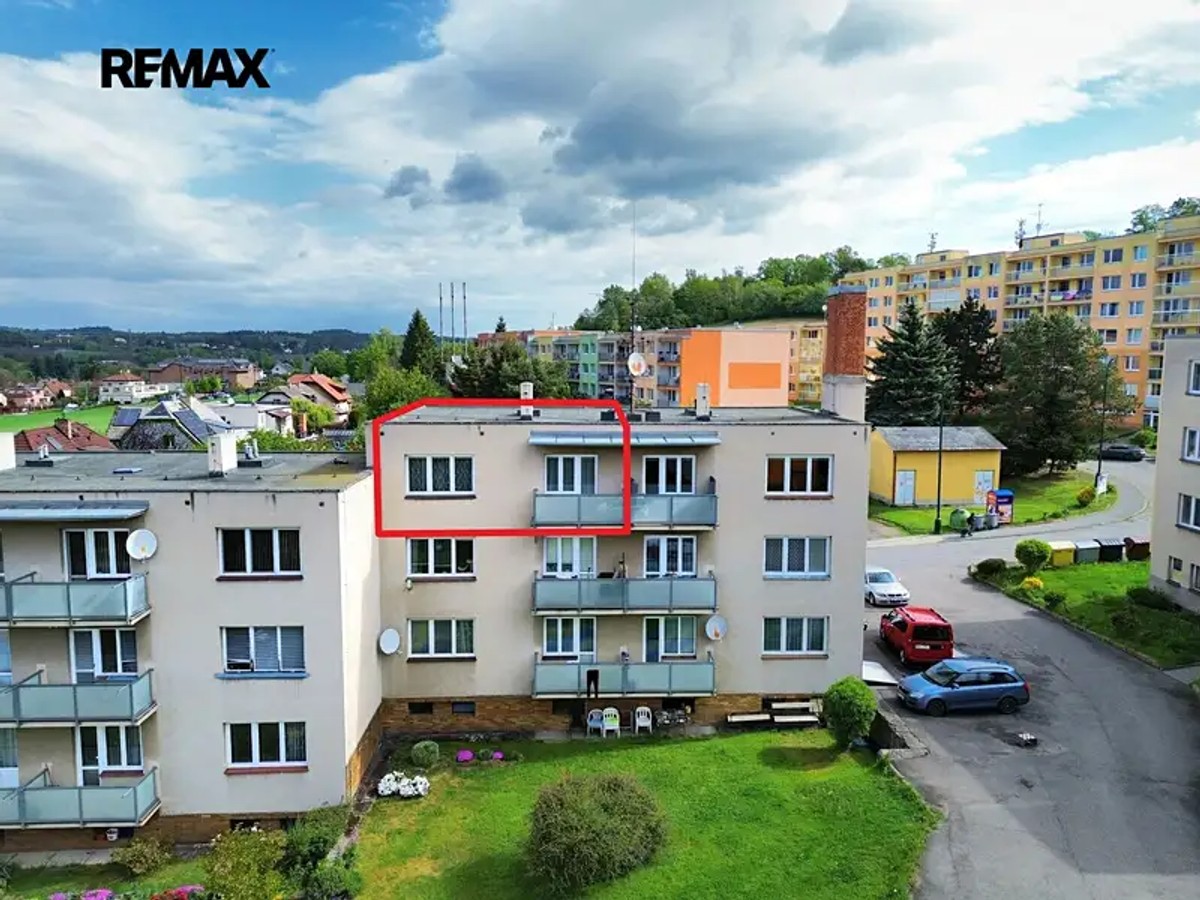Družstevní 339, Čerčany – fotografie 4
