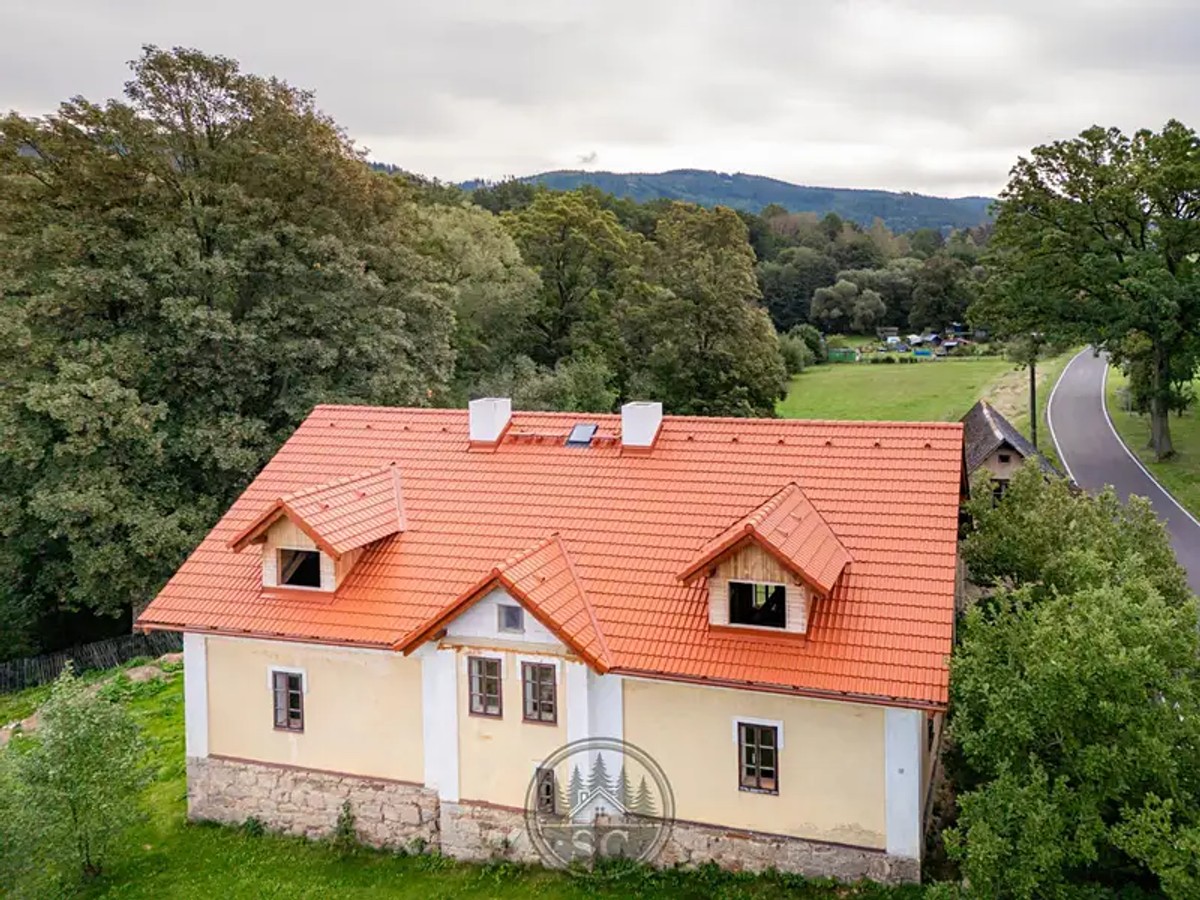 Milíkov 32, Milíkov – fotografie 4