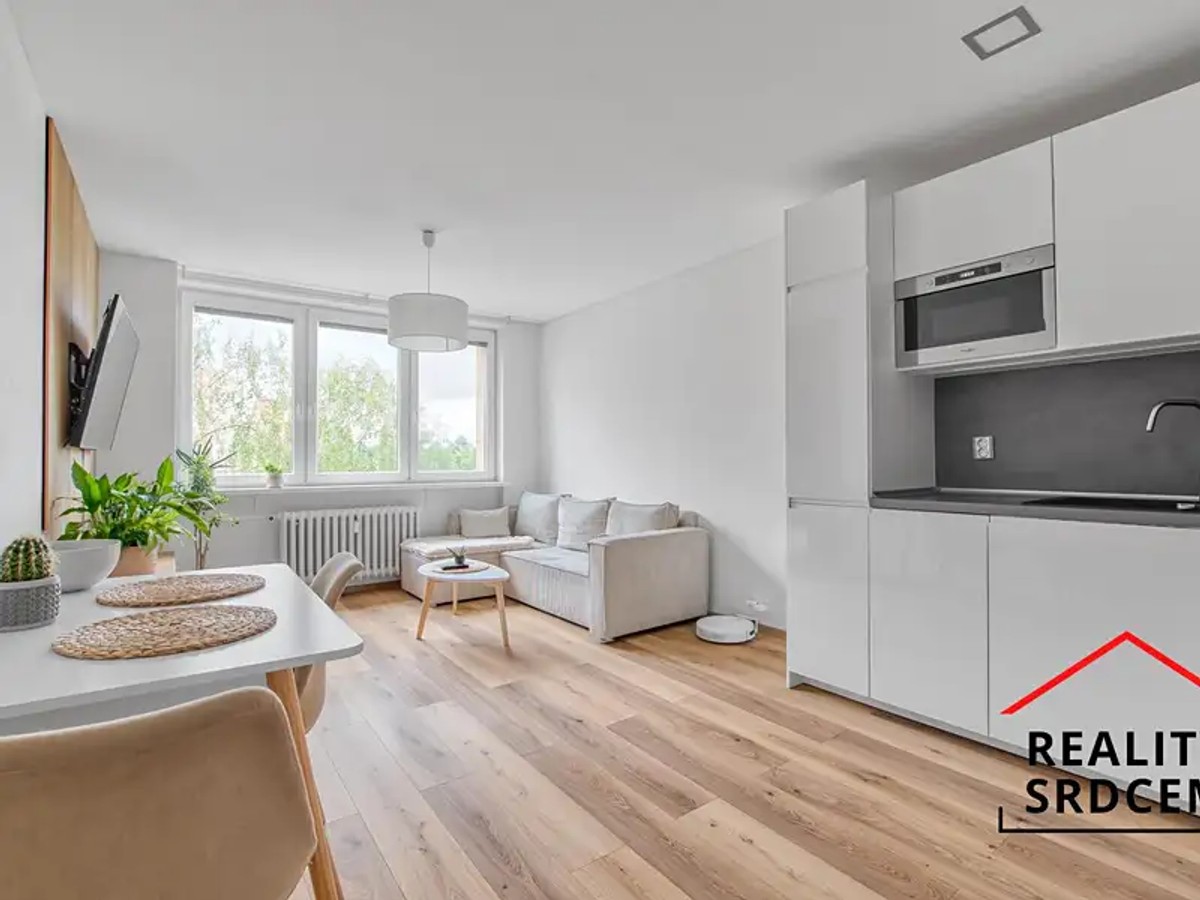 Srbská, Ostrava – fotografie 3