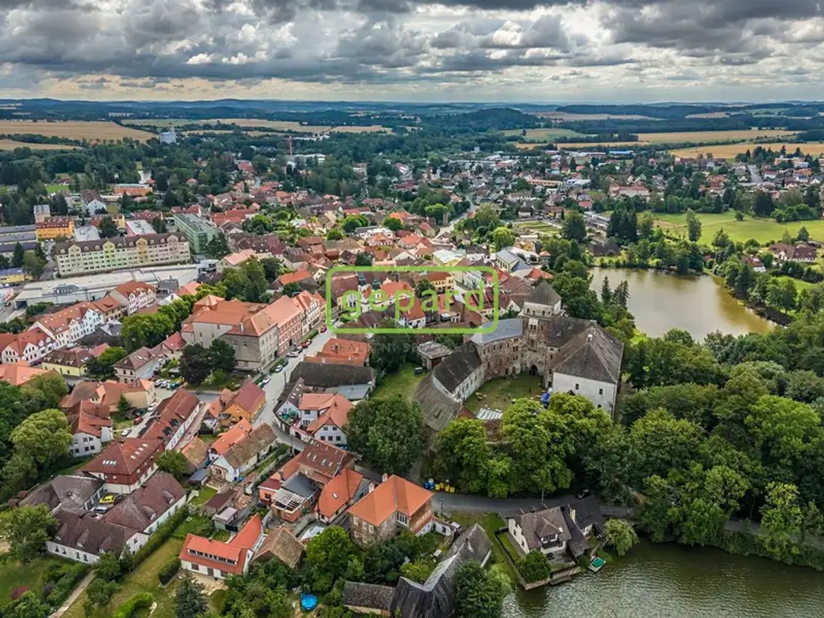 Příkopy, Rožmitál pod Třemšínem – fotografie 3