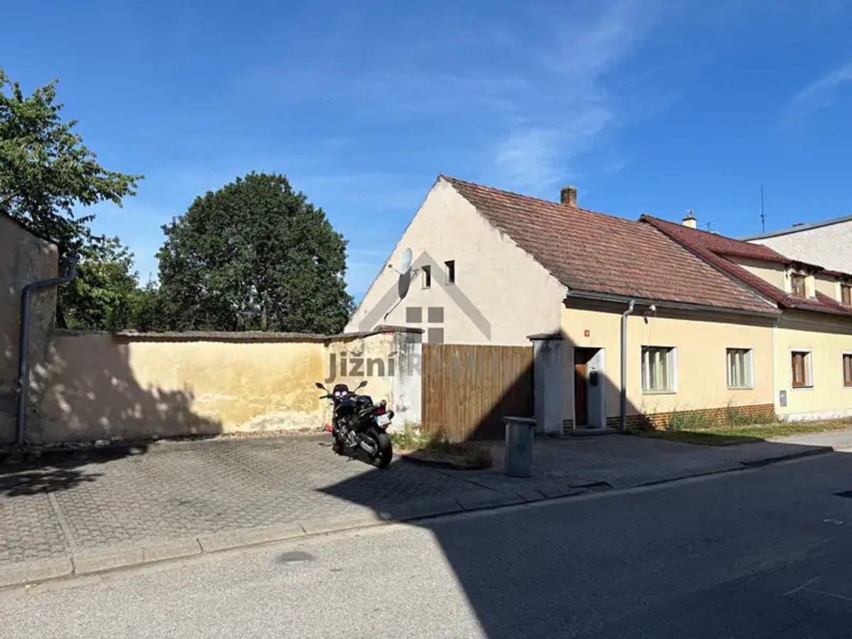 Hradební 22, Nové Hrady – fotografie 3