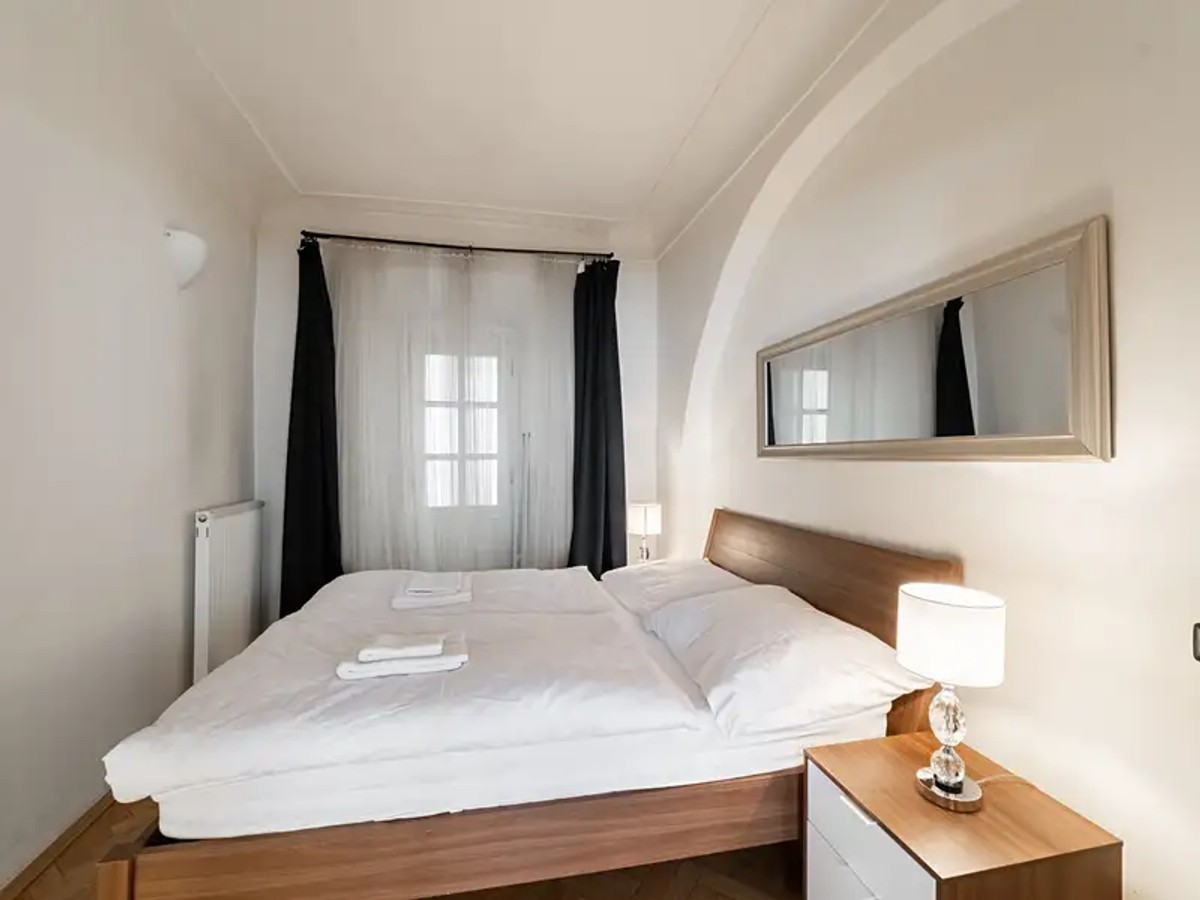 Tomášská, Praha – fotografie 4