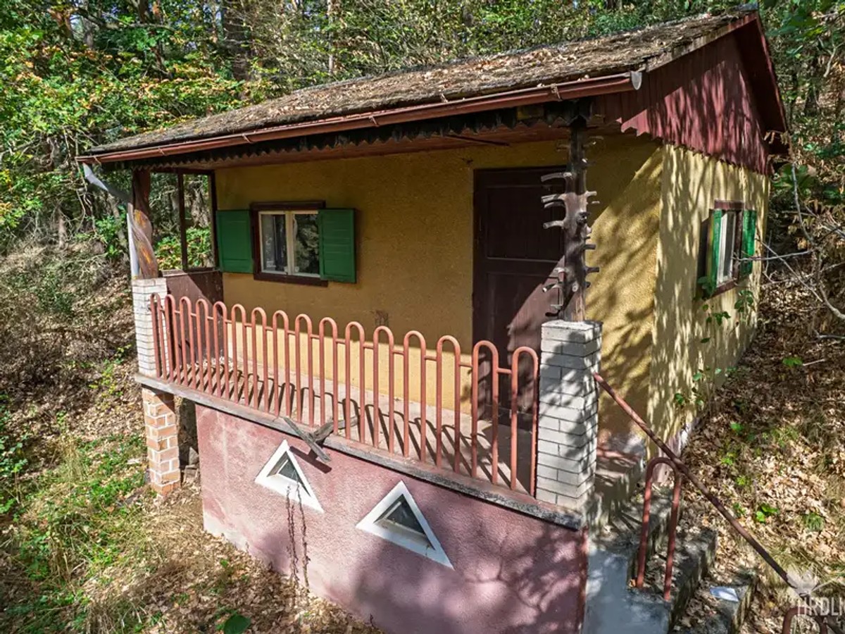 Přešťovice, okres Strakonice – fotografie 3
