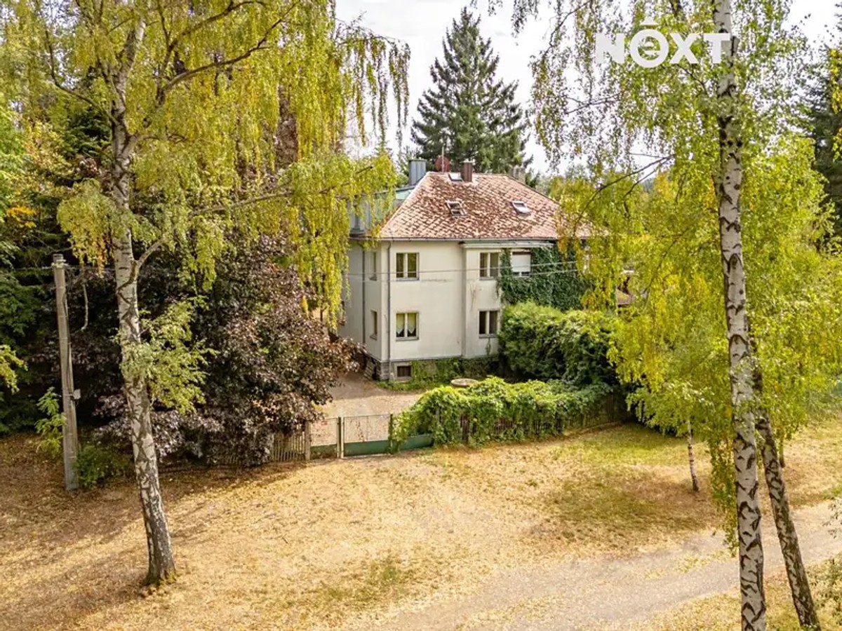 Dům 140 m²