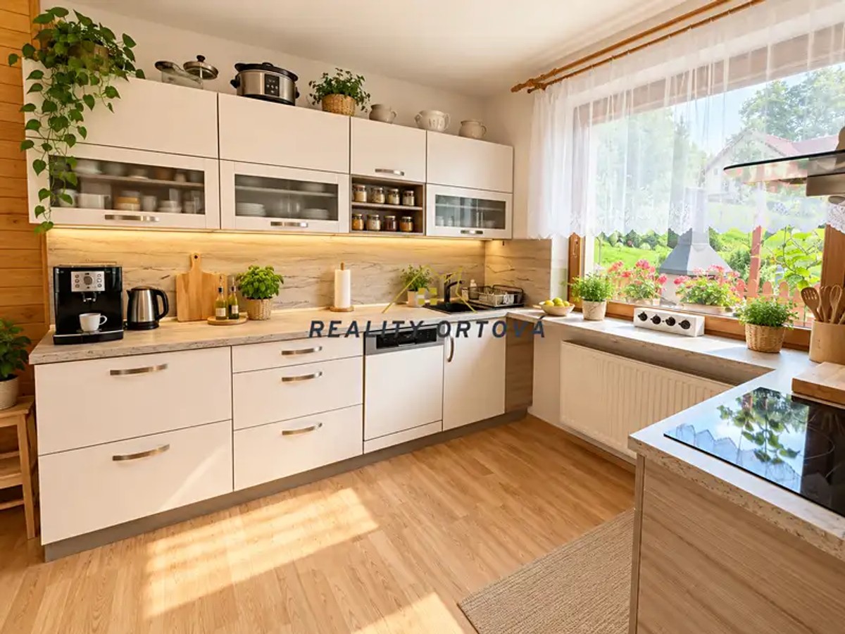 Rokytnice nad Jizerou, okres Semily – fotografie 2