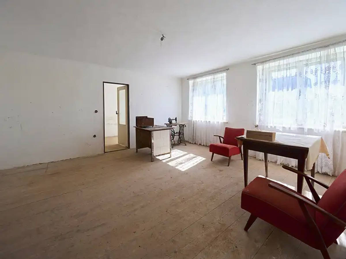 Bezděčí u Trnávky, okres Svitavy – fotografie 3