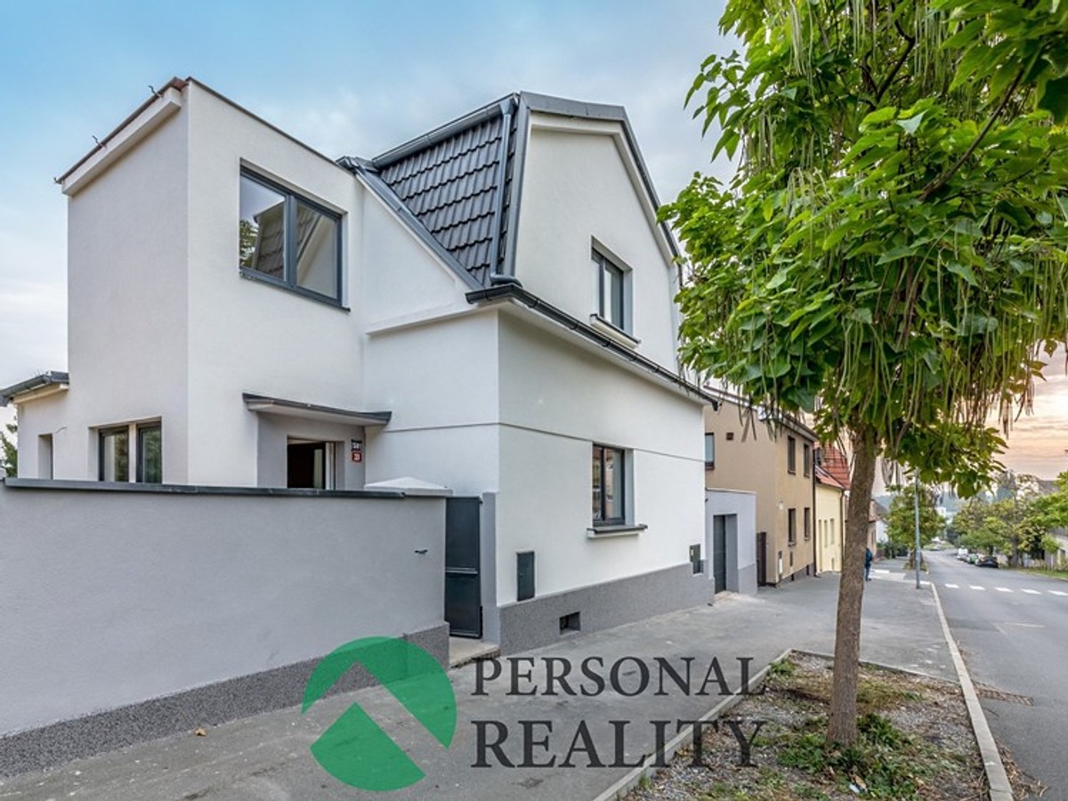 Dům 184 m²