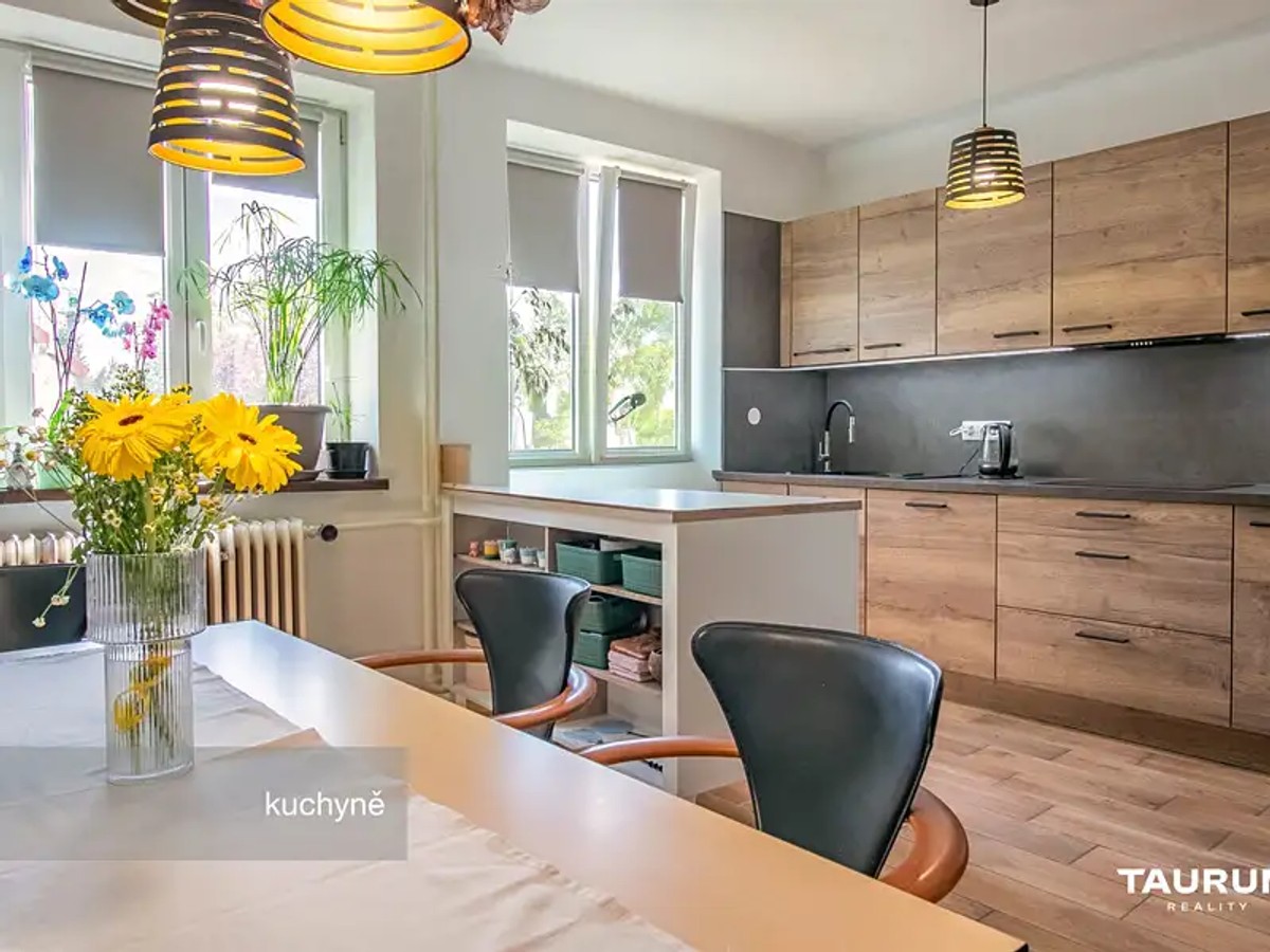 Dům 171 m²