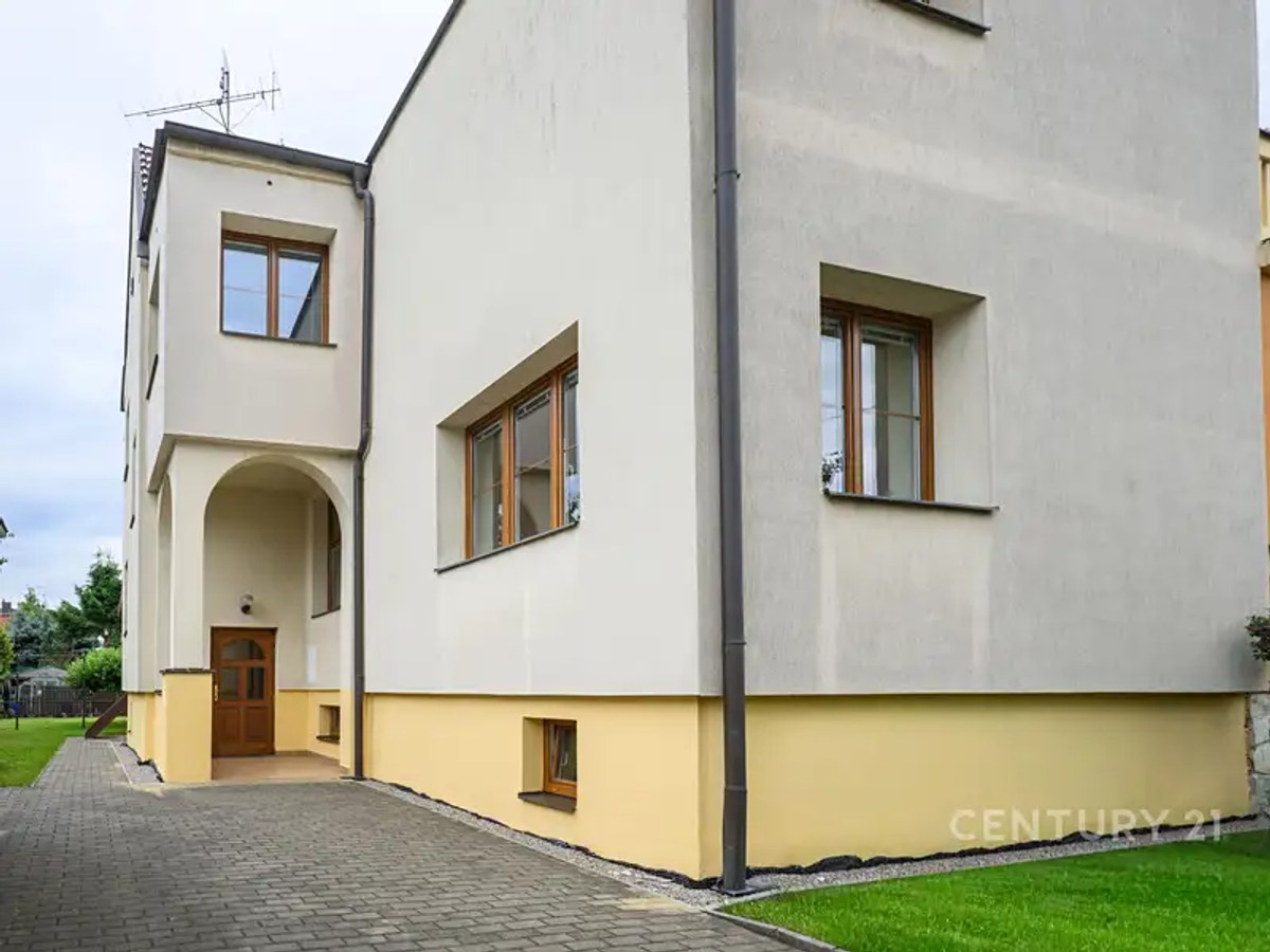 Příčná, České Budějovice