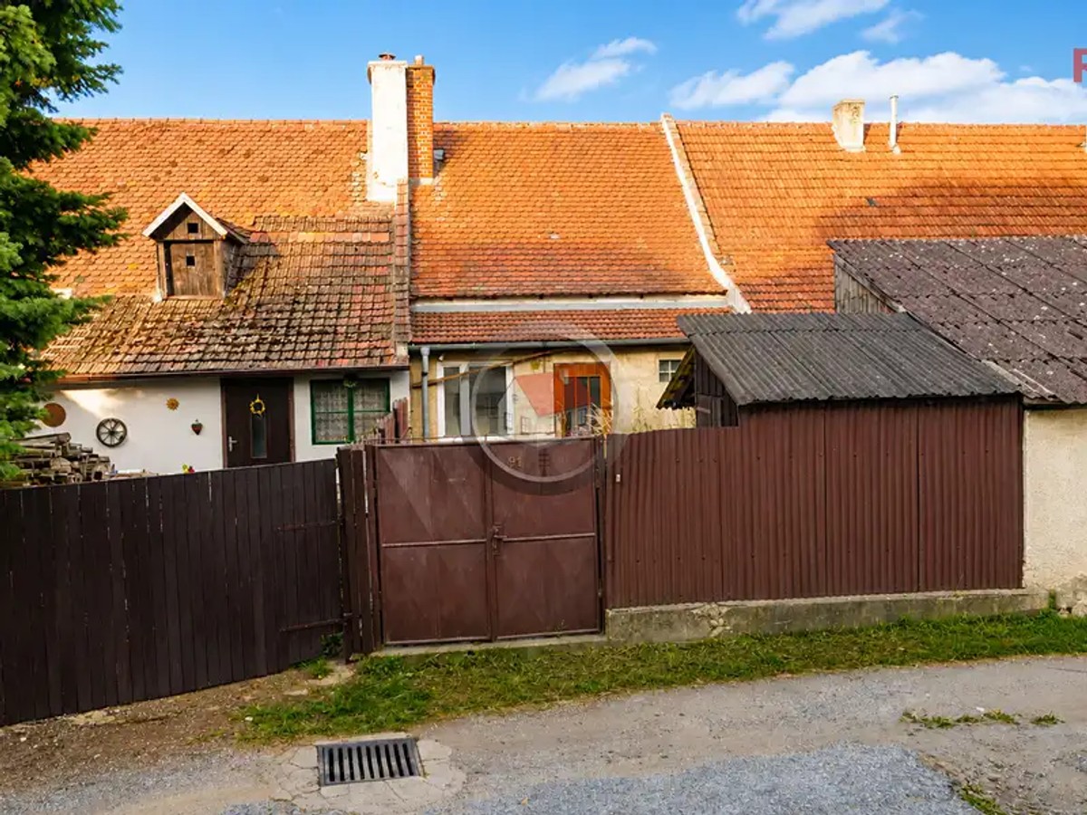 Heraltice, okres Třebíč – fotografie 2