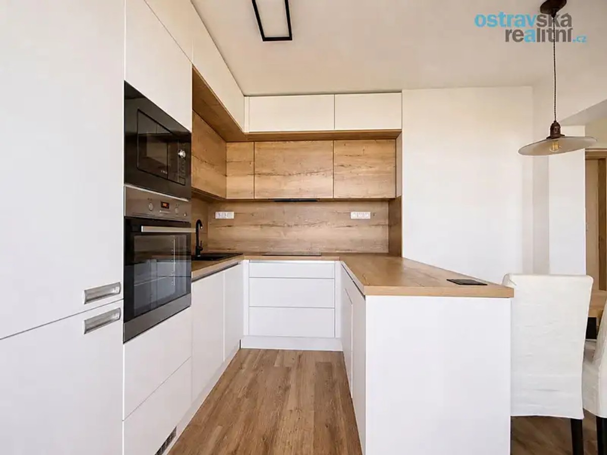 Pavlouskova 4433, Ostrava – fotografie 2