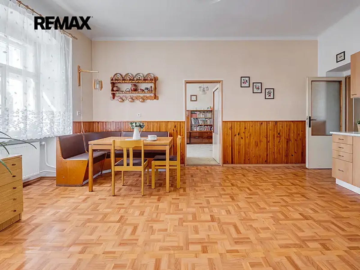 Kozárovice, okres Příbram – fotografie 3