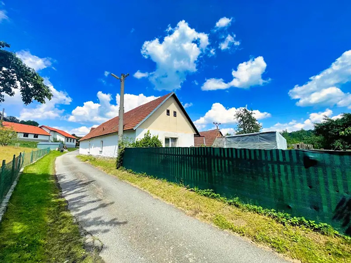 Zadní Střítež 25, Zadní Střítež – fotografie 4