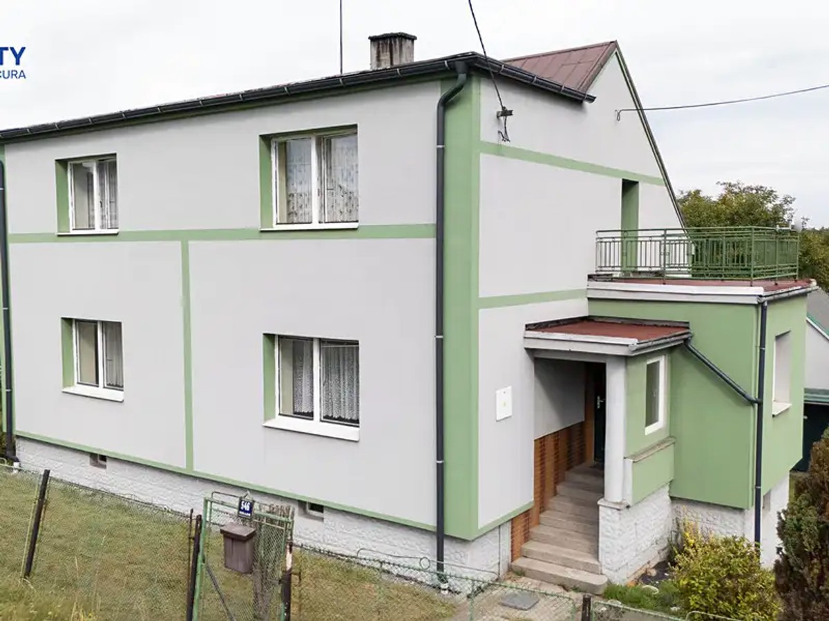 Dům 176 m²