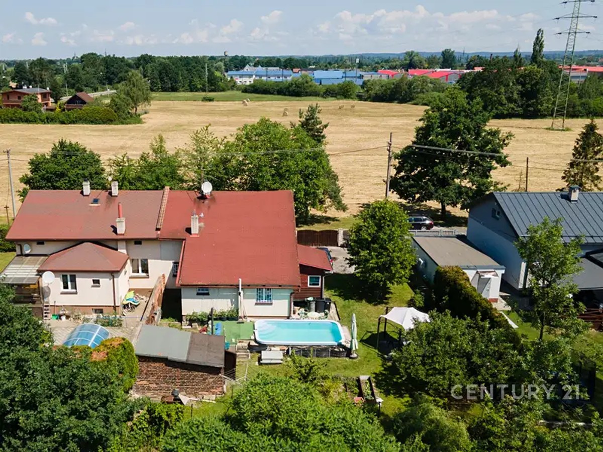 Na Chalupách 191, Bohumín – fotografie 4