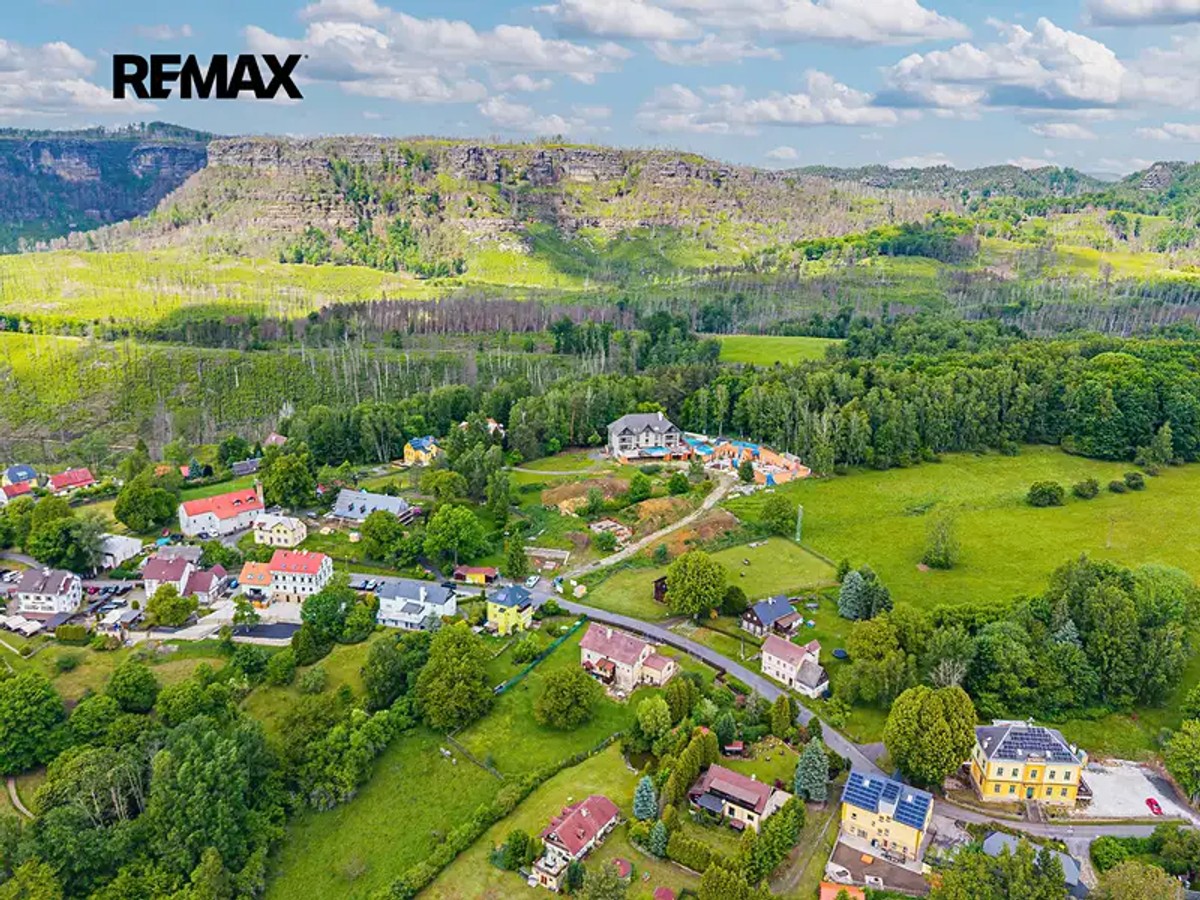 Hřensko 26, Hřensko – fotografie 3