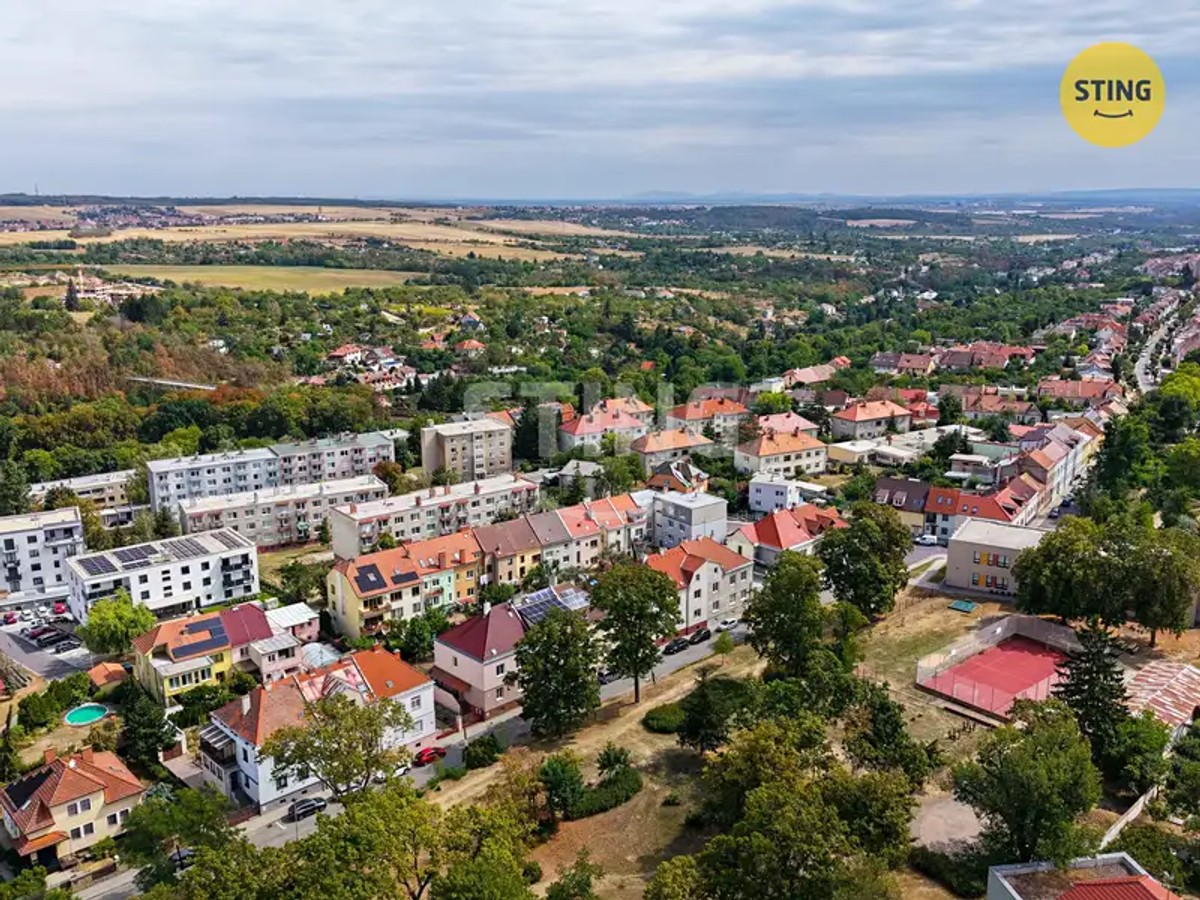 Boženy Němcové, Znojmo – fotografie 3