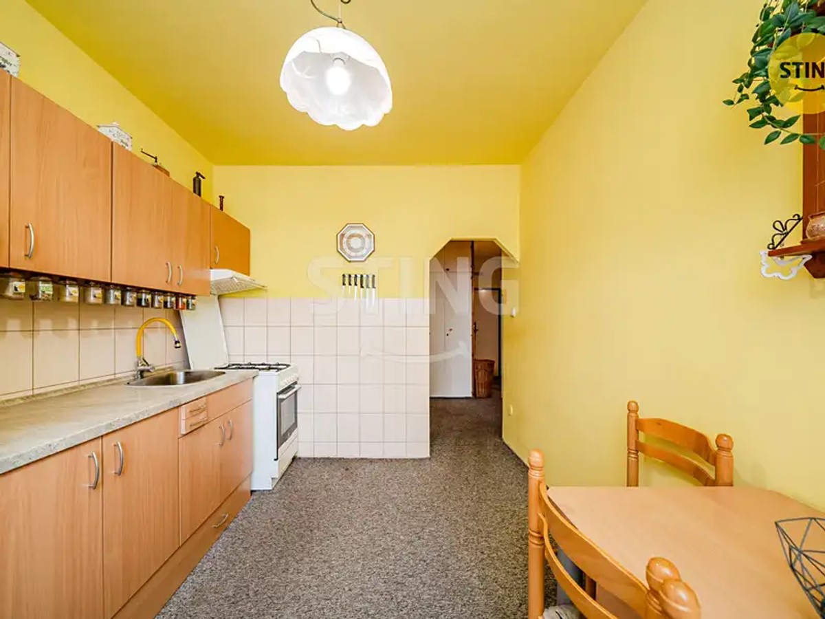 U Společenského domu 1024, Vratimov – fotografie 5