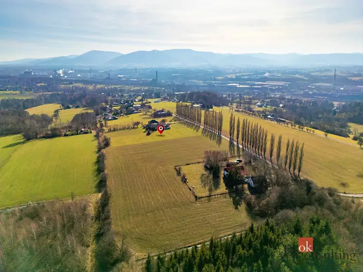 Třinec, okres Frýdek-Místek – fotografie 4