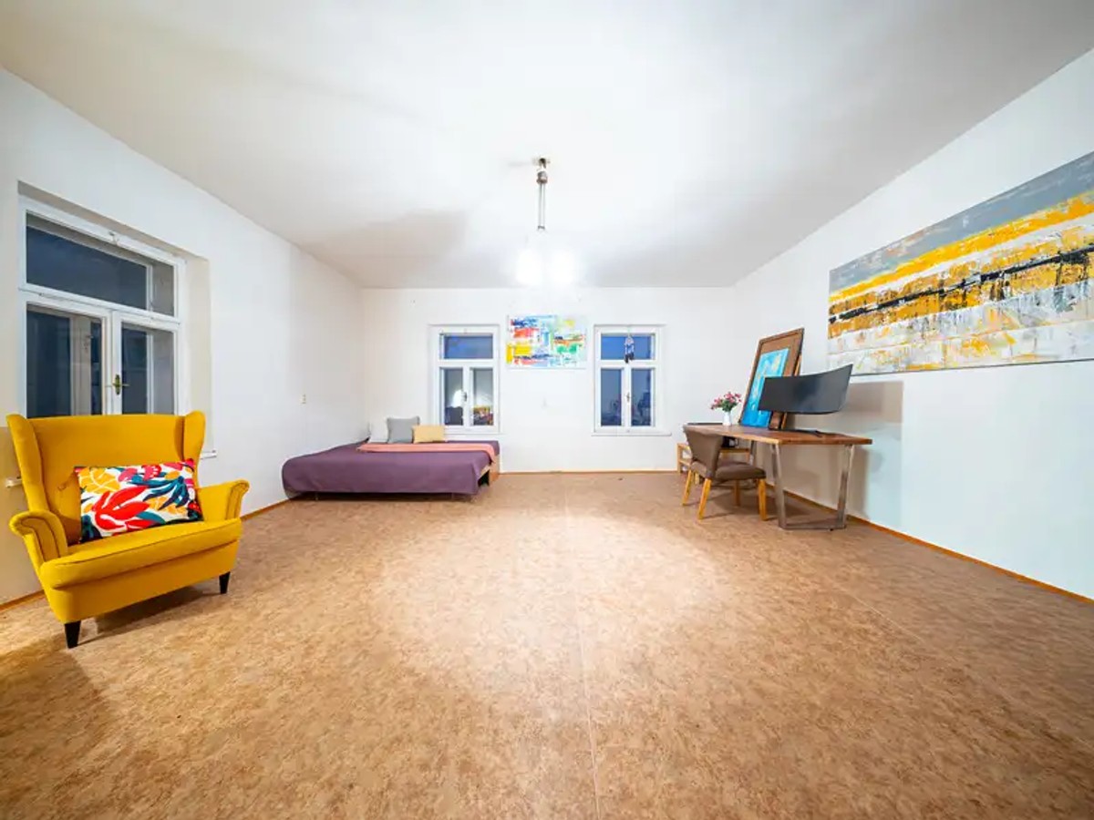 Borušov 45, Borušov – fotografie 5