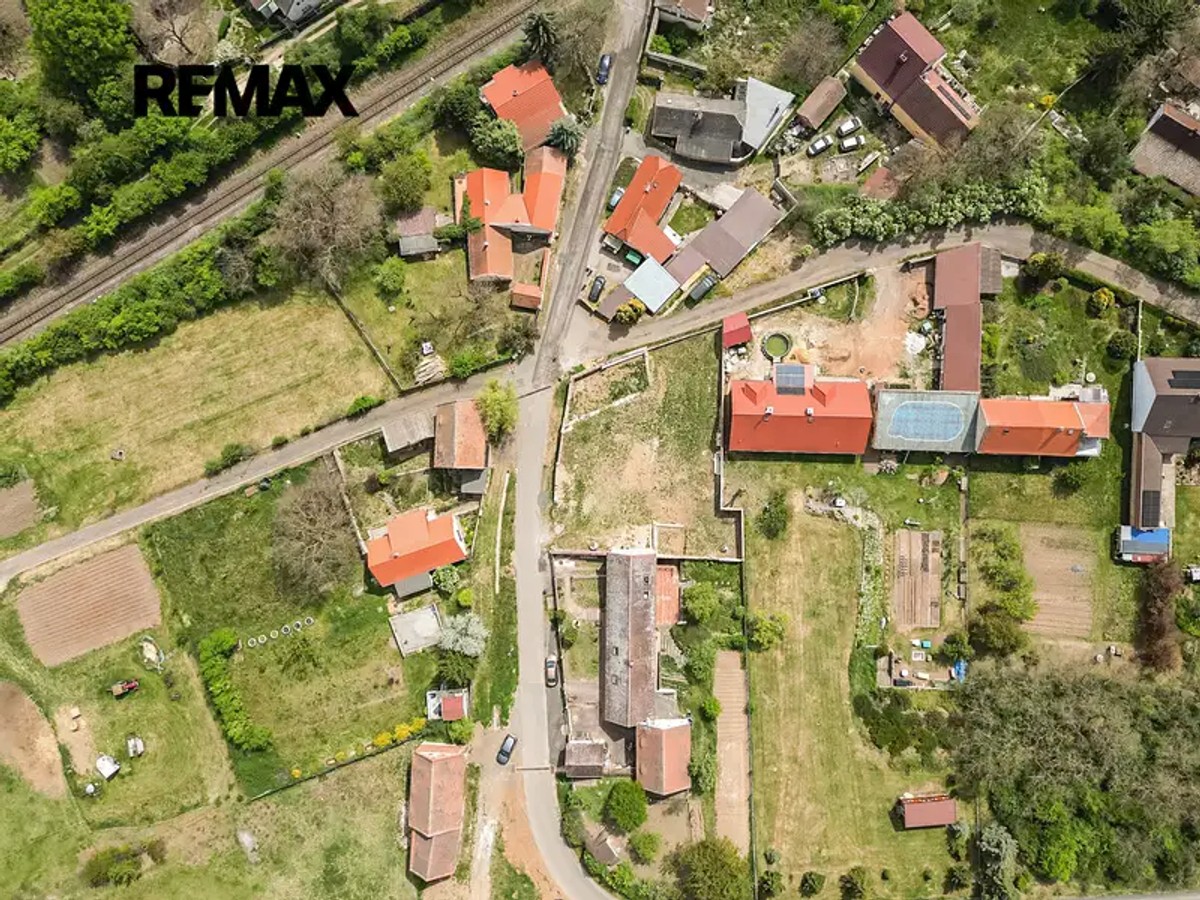 Holedeč, okres Louny – fotografie 2
