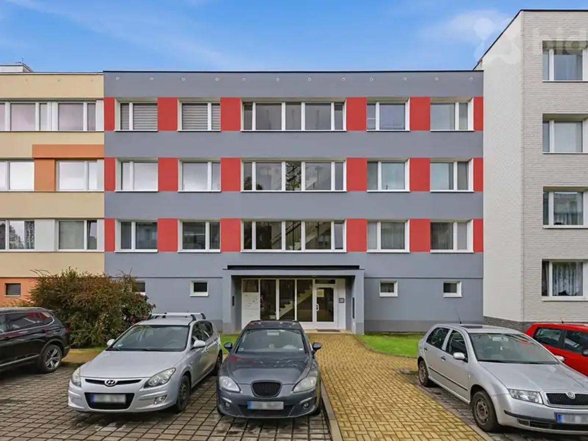 Prodej bytu 1+kk 33 m²