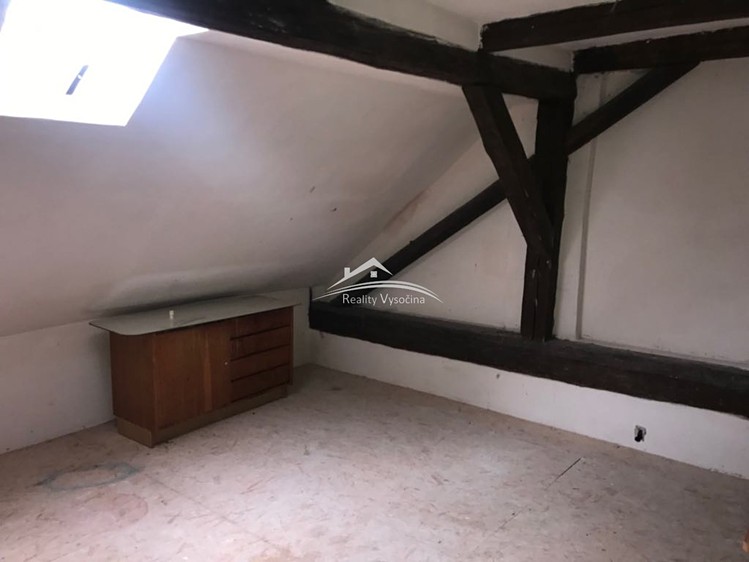 Prodaný  dům 255 m², pozemek 435 m²