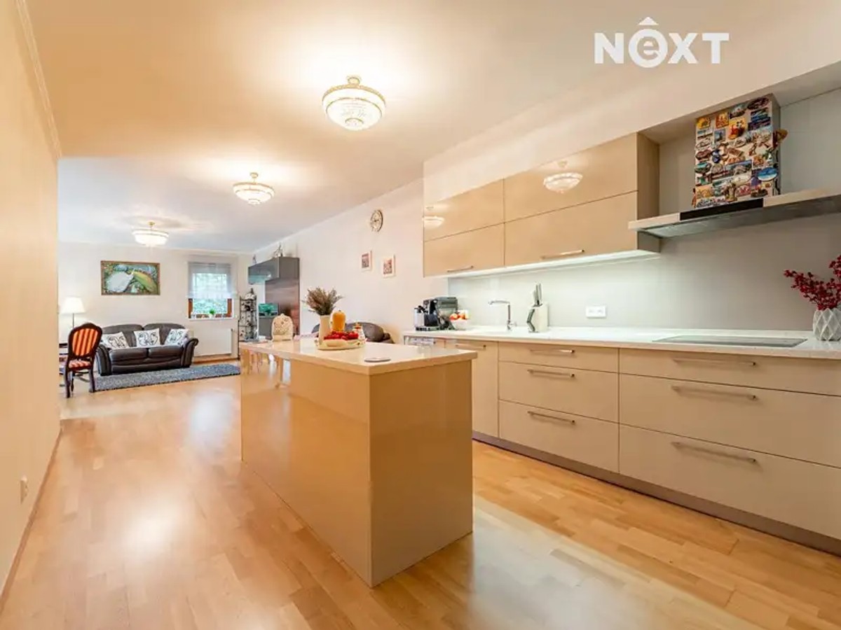 Bělohorská 2458, Praha – fotografie 2