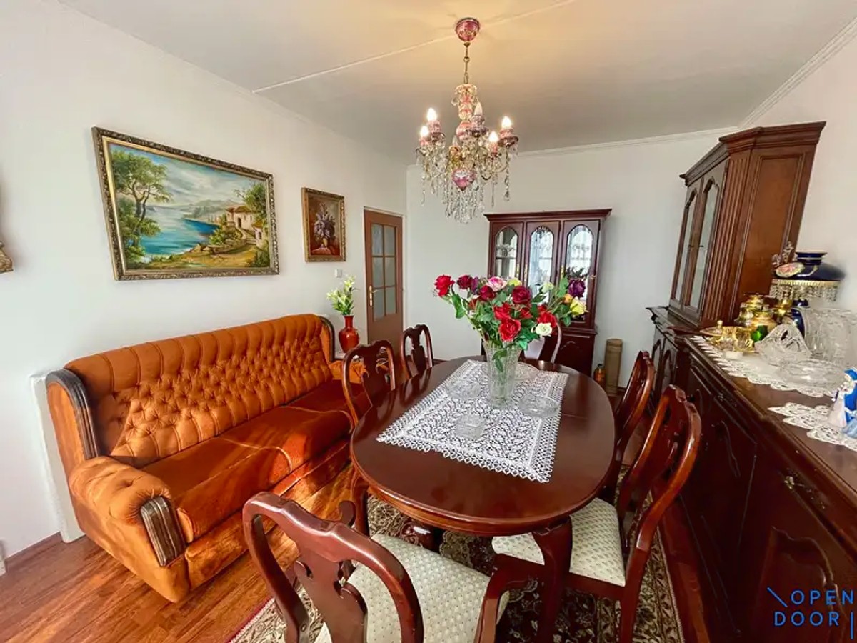 Pod Břízami, Chomutov – fotografie 2